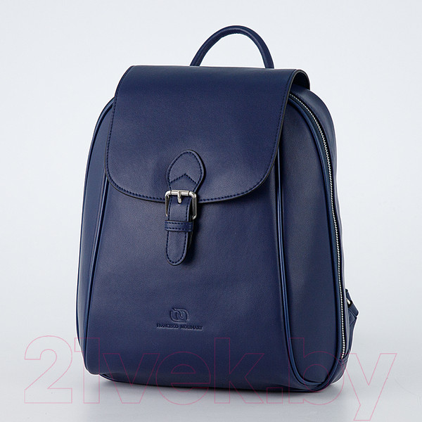 Изображение товара Рюкзак Francesco Molinary 513-15032-002-NAV (синий)