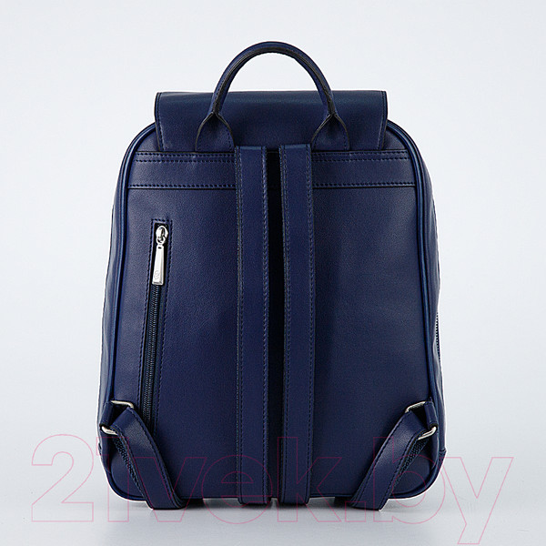 Изображение товара Рюкзак Francesco Molinary 513-15032-002-NAV (синий)