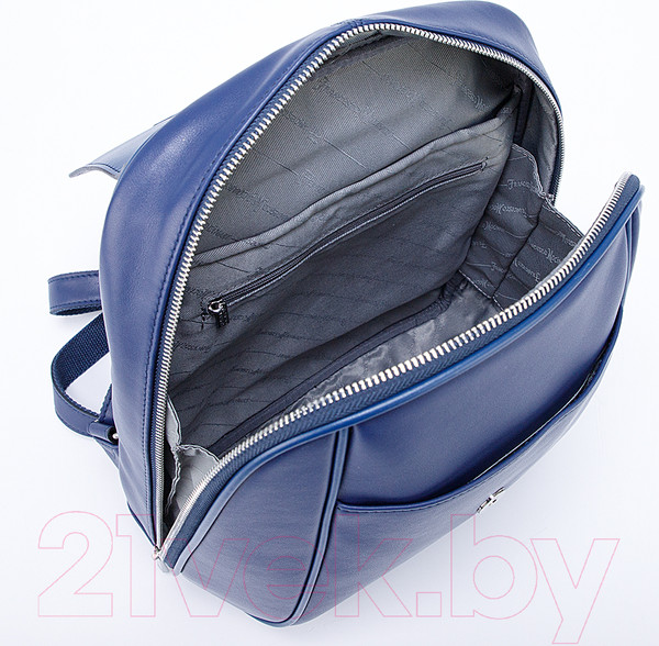 Изображение товара Рюкзак Francesco Molinary 513-15032-002-NAV (синий)