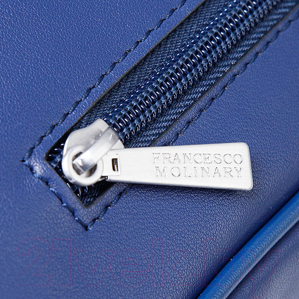 Изображение товара Рюкзак Francesco Molinary 513-15032-002-NAV (синий)