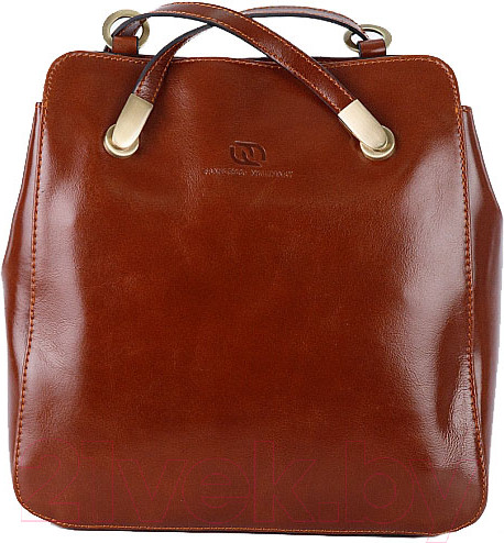 Изображение товара Рюкзак Francesco Molinary 513-8726-060-BRW (коричневый)