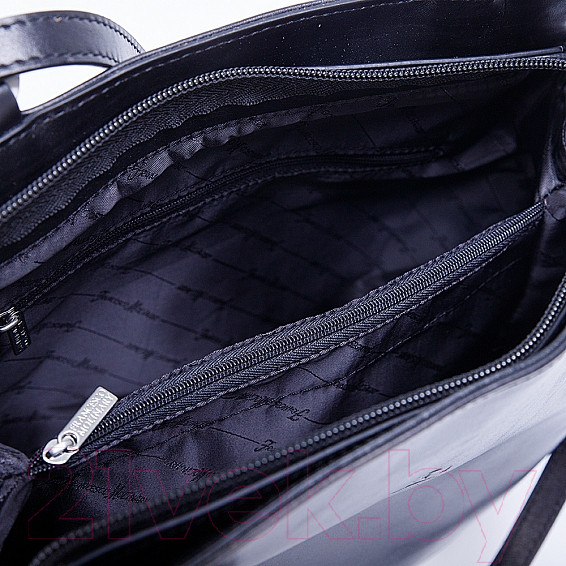 Изображение товара Рюкзак Francesco Molinary 513-8726-060-BLK (черный)