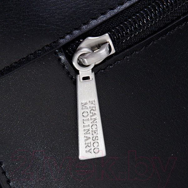 Изображение товара Рюкзак Francesco Molinary 513-64206-003-BLK (черный)