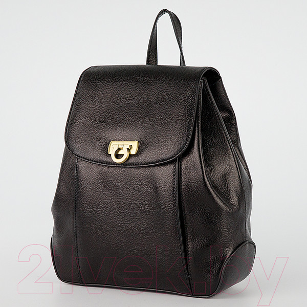 Изображение товара Рюкзак Francesco Molinary 910-111429-11-BLK (черный)