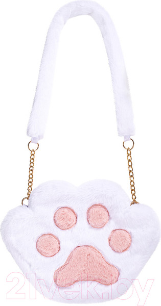 Изображение товара Детская сумка Fancy Лапка / BAG3