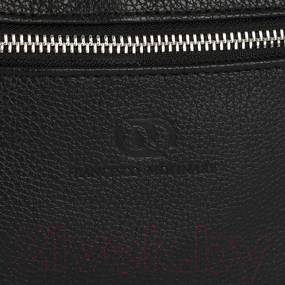 Изображение товара Рюкзак Francesco Molinary 513-10989-1-024BLK (черный)