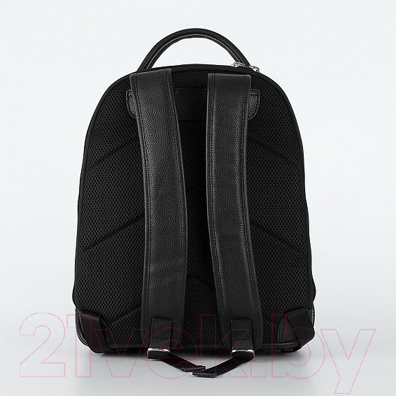 Изображение товара Рюкзак Francesco Molinary 513-10989-1-024BLK (черный)