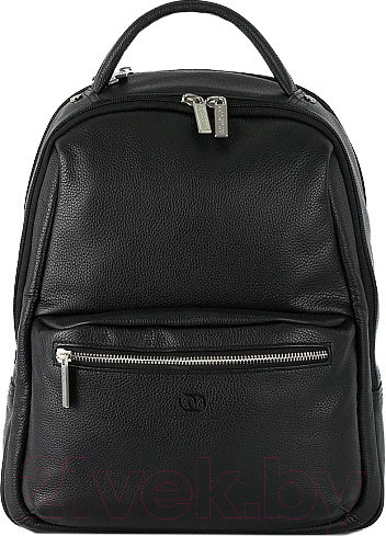 Изображение товара Рюкзак Francesco Molinary 513-10989-1-024BLK (черный)