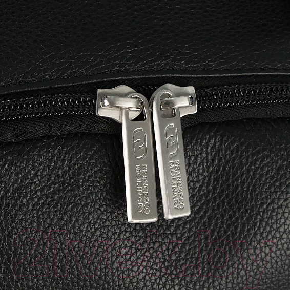 Изображение товара Рюкзак Francesco Molinary 513-10989-1-024BLK (черный)
