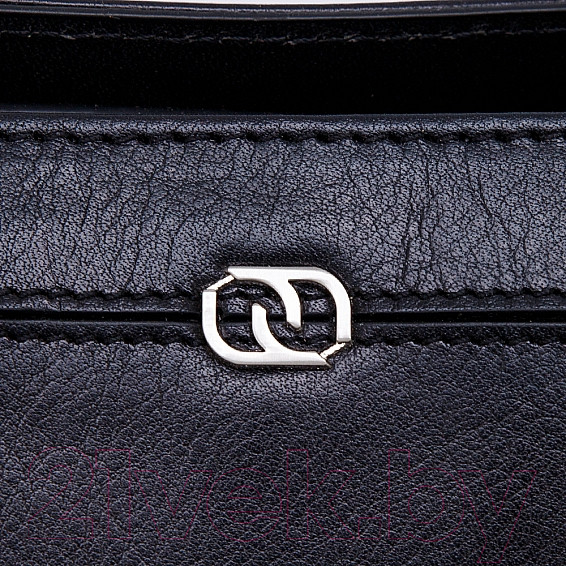 Изображение товара Сумка Francesco Molinary 513-9706-019-BLK (черный)