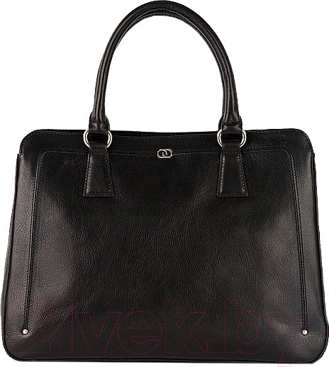 Изображение товара Сумка Francesco Molinary 513-9706-019-BLK (черный)