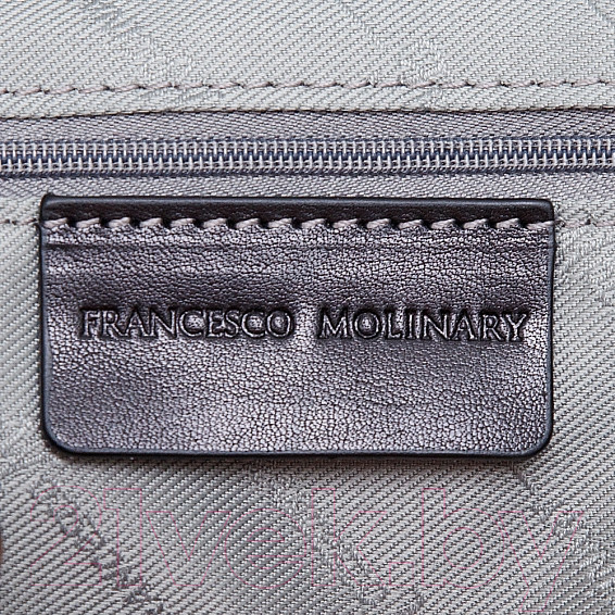 Изображение товара Сумка Francesco Molinary 513-9706-019-BLK (черный)