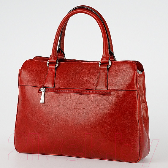 Изображение товара Сумка Francesco Molinary 513-9706-019-RED (красный)