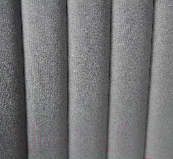 Изображение товара Кресло мягкое Sheffilton SHT-AMS2-1 (угольно-серый/черный муар)