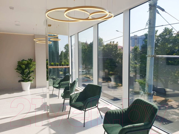 Изображение товара Кресло мягкое Sheffilton SHT-AMS2-1 (угольно-серый/черный муар)