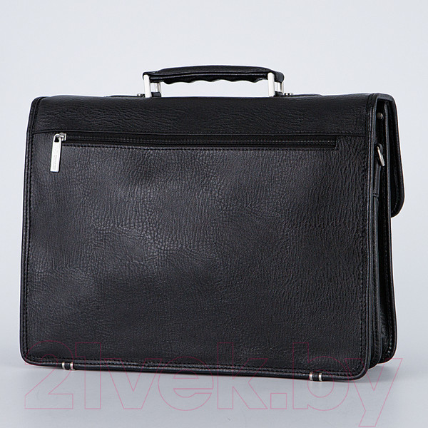 Изображение товара Сумка Francesco Molinary 513-566101-009-BLK (черный)