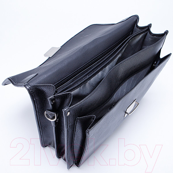 Изображение товара Сумка Francesco Molinary 513-566101-009-BLK (черный)