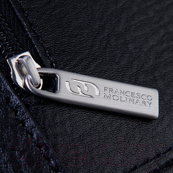 Изображение товара Сумка Francesco Molinary 513-566101-009-BLK (черный)