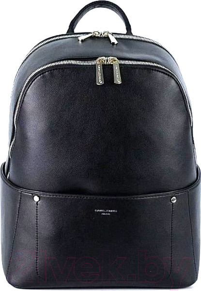 Изображение товара Рюкзак David Jones 823-797705-BLK (черный)