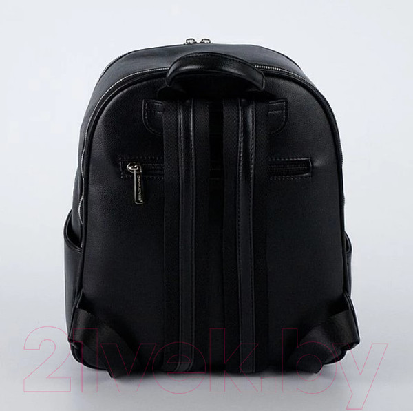 Изображение товара Рюкзак David Jones 823-797705-BLK (черный)