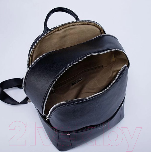 Изображение товара Рюкзак David Jones 823-797705-BLK (черный)