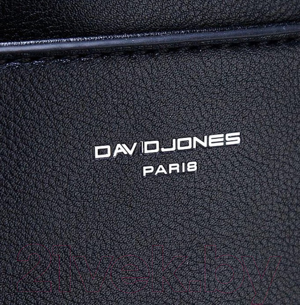 Изображение товара Рюкзак David Jones 823-797705-BLK (черный)