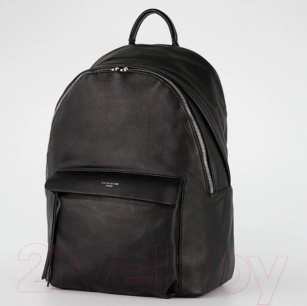 Изображение товара Рюкзак David Jones 823-807703-BLK (черный)