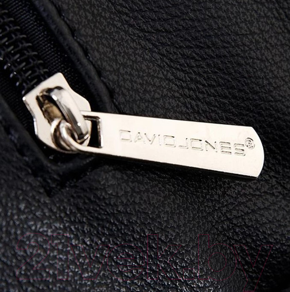 Изображение товара Рюкзак David Jones 823-807703-BLK (черный)