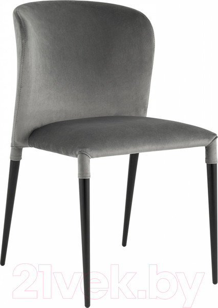 Изображение товара Стул Stool Group Лори / vd-lori-b26 (велюр серый)