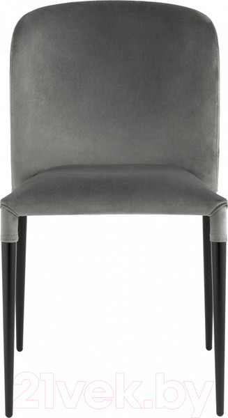 Изображение товара Стул Stool Group Лори / vd-lori-b26 (велюр серый)