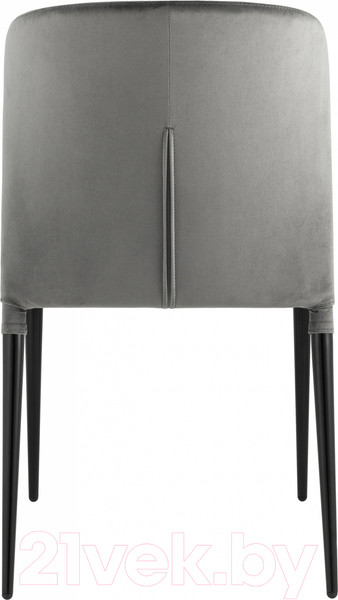 Изображение товара Стул Stool Group Лори / vd-lori-b26 (велюр серый)