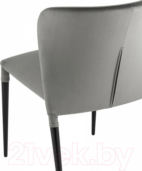 Изображение товара Стул Stool Group Лори / vd-lori-b26 (велюр серый)