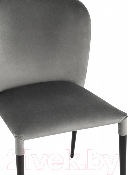 Изображение товара Стул Stool Group Лори / vd-lori-b26 (велюр серый)