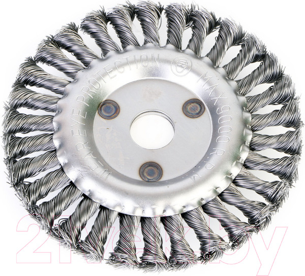 Изображение товара Щетка для электроинструмента Диолд 90042024