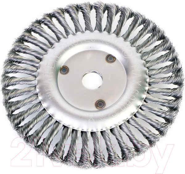 Изображение товара Щетка для электроинструмента Диолд 90042026