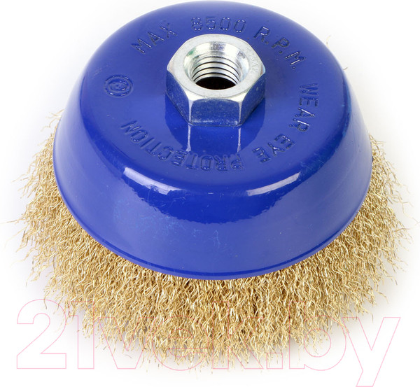 Изображение товара Щетка для электроинструмента Диолд 90042029