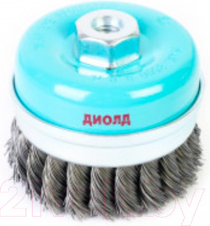 Изображение товара Щетка для электроинструмента Диолд 90042030