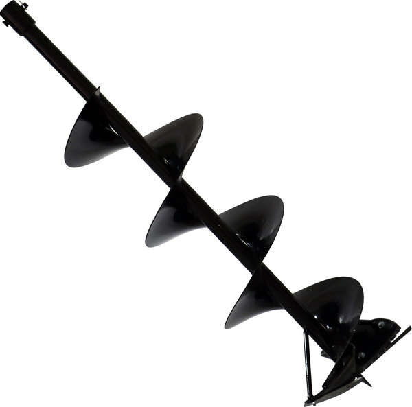 Изображение товара Шнек к мотобуру Диолд ШБЛ-800/200 (90060015)