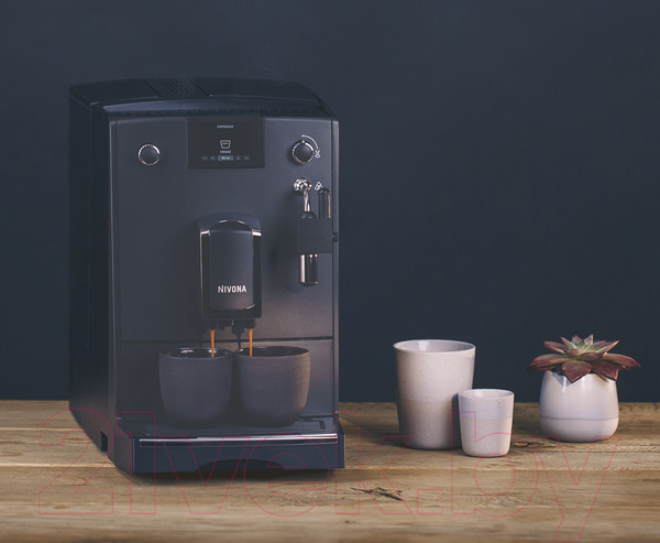 Изображение товара Кофемашина Nivona CafeRomatica NICR 550
