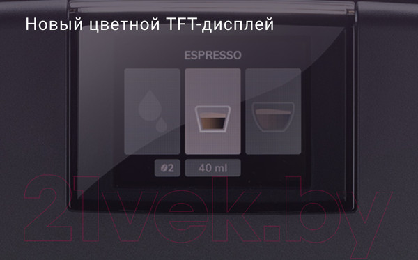 Изображение товара Кофемашина Nivona CafeRomatica NICR 550