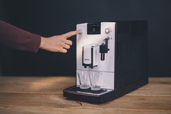 Изображение товара Кофемашина Nivona CafeRomatica NICR 560