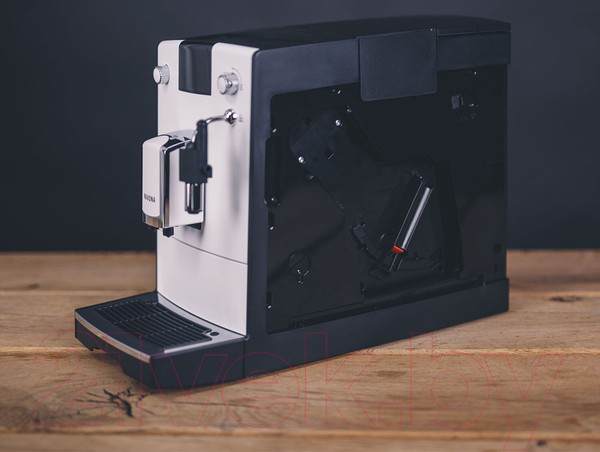 Изображение товара Кофемашина Nivona CafeRomatica NICR 560