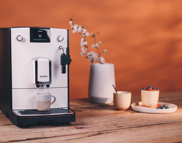 Изображение товара Кофемашина Nivona CafeRomatica NICR 560