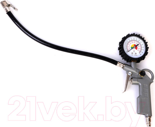 Изображение товара Набор пневмоинструмента Диолд ИП-1 (90334001)