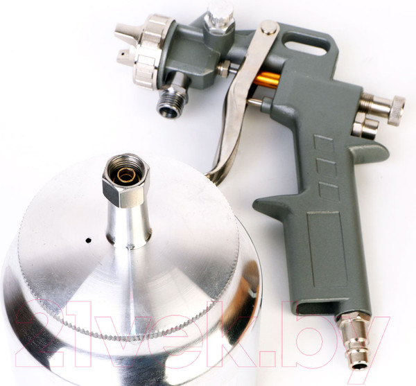 Изображение товара Набор пневмоинструмента Диолд ИП-2 (90334002)