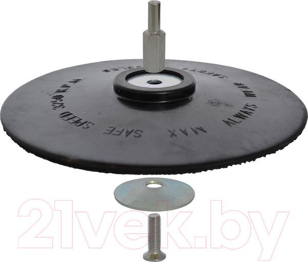 Изображение товара Опорная тарелка Диолд ОТ-125 Д (90043002)