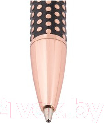 Изображение товара Ручка шариковая имиджевая Delucci Artista / CPs_11409 (синий)