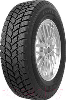 Изображение товара Зимняя легкогрузовая шина Petlas Fullgrip PT935 205/70R15C 106/104R