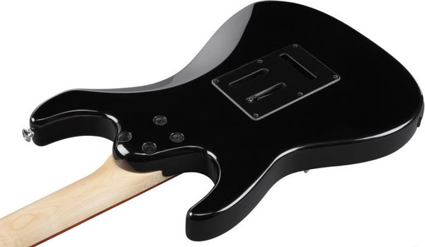Изображение товара Электрогитара Ibanez AZES40-BK