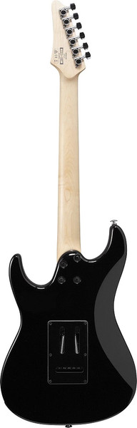 Изображение товара Электрогитара Ibanez AZES40-BK